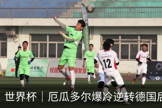 世界杯｜厄瓜多尔爆冷逆转德国后晋级32强