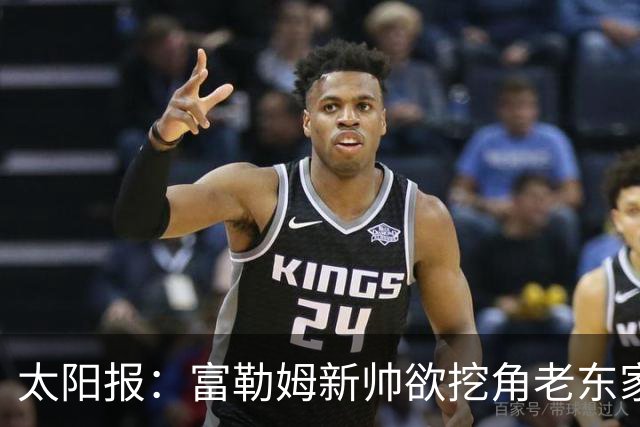 太阳报：富勒姆新帅欲挖角老东家 强攻皇马锋线双子星