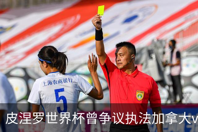 皮涅罗世界杯曾争议执法加拿大vs南非、主哨欧冠拜仁vs巴黎次回合