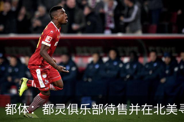 都体：都灵俱乐部待售并在北美寻找买家，老板卡伊罗要价2.5亿欧