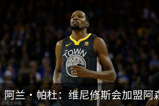 阿兰·帕杜：维尼修斯会加盟阿森纳，他能填补球队左路的空缺